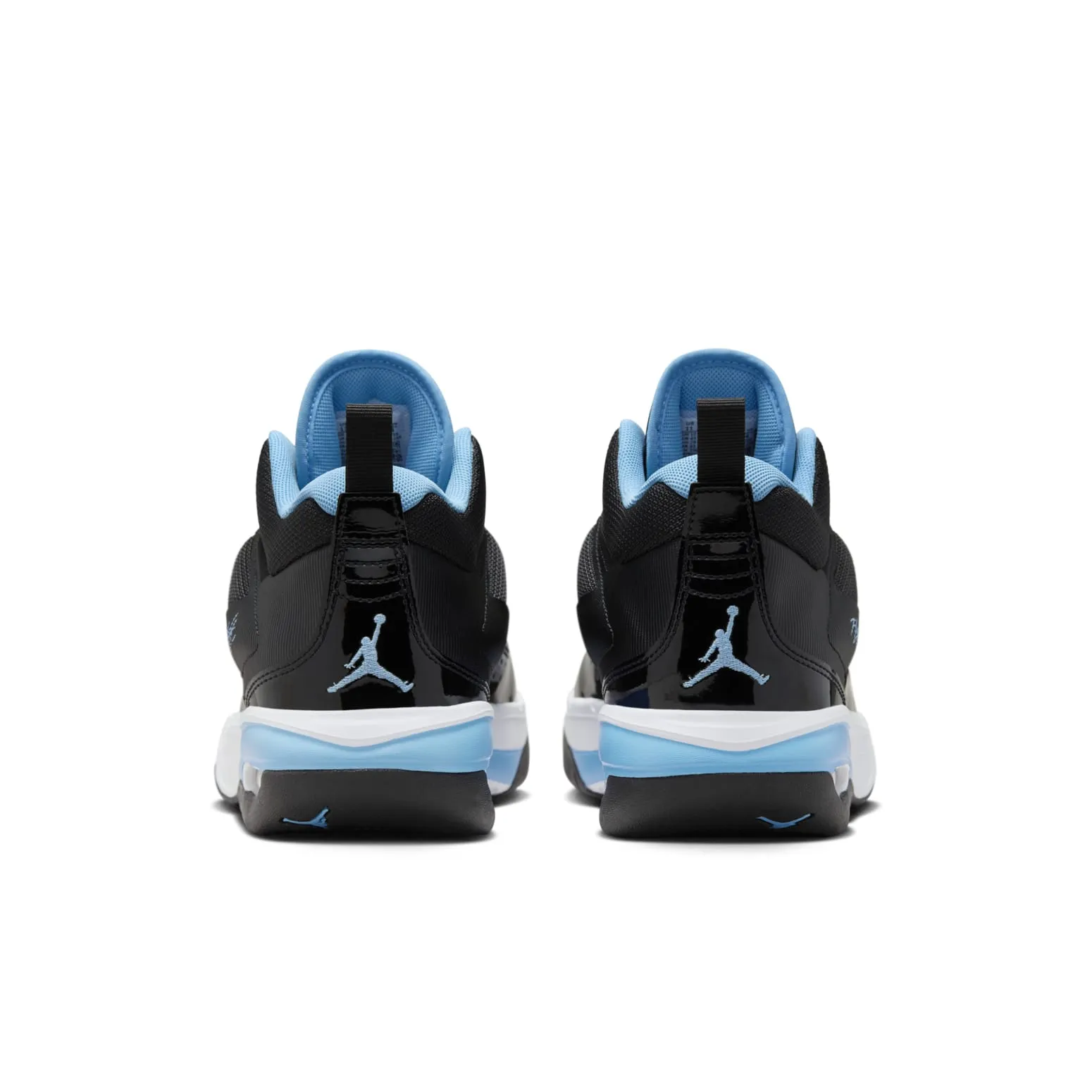 Air Jordan Stay Loyal 3 'Black University Blue' FB1396-004 sold by KicksCrew product image thumbnail 5