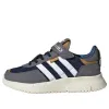(PS) adidas Retropy F2 CF 'Chip & Dale-Grey Navy' IH3502 sold by KicksCrew
