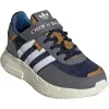(PS) adidas Retropy F2 CF 'Chip & Dale-Grey Navy' IH3502 sold by KicksCrew