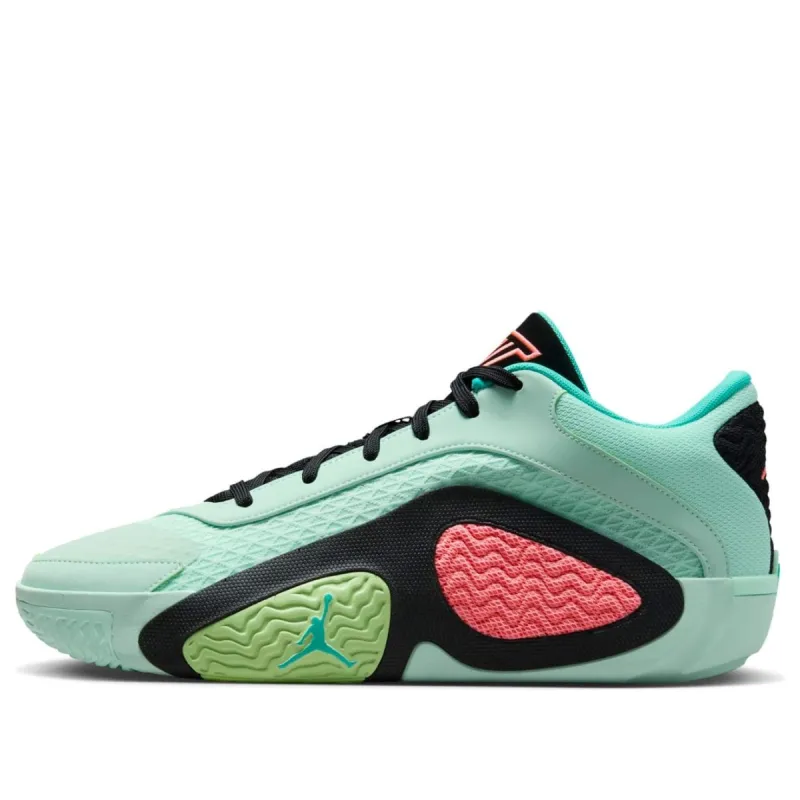 Air Jordan Tatum 2 'Vortex' FJ6457-300 sold by KicksCrew