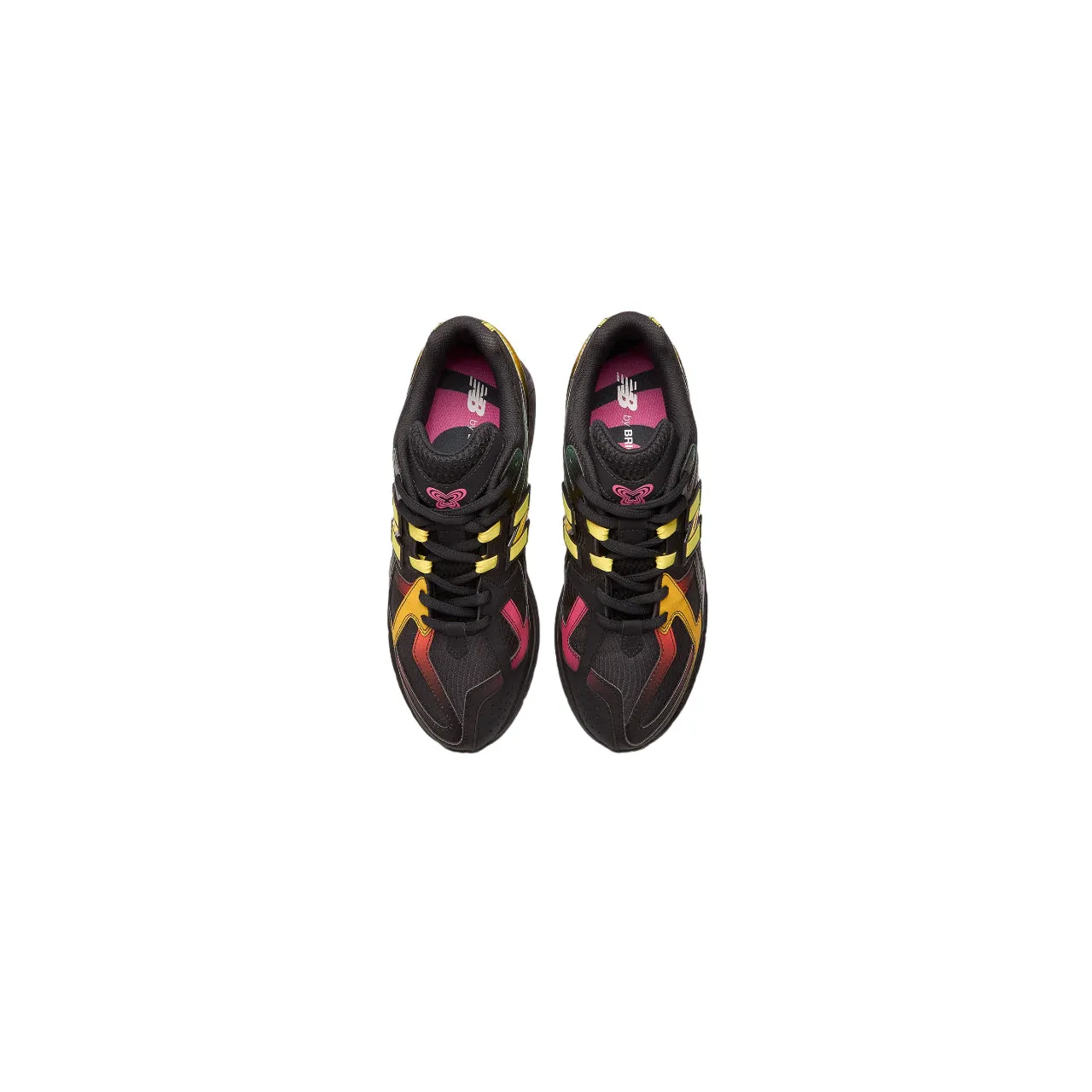 New Balance 1906 Utility x Bricks & Wood 'Echoes of a Butterfly' M1906ND1 sold by KicksCrew product image thumbnail 3