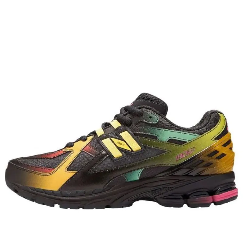 New Balance 1906 Utility x Bricks & Wood 'Echoes of a Butterfly' M1906ND1 sold by KicksCrew