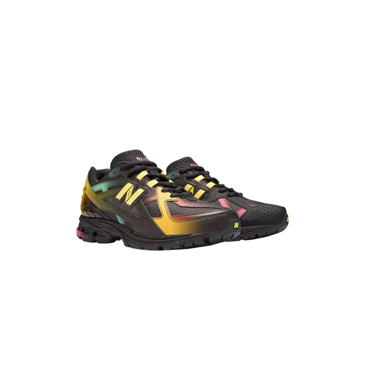 New Balance 1906 Utility x Bricks & Wood 'Echoes of a Butterfly' M1906ND1 sold by KicksCrew product image thumbnail 2