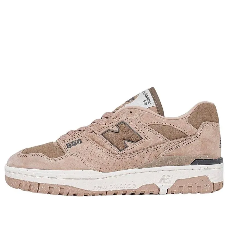 (WMNS) New Balance 550 'Mushroom' BBW550RD sold by KicksCrew