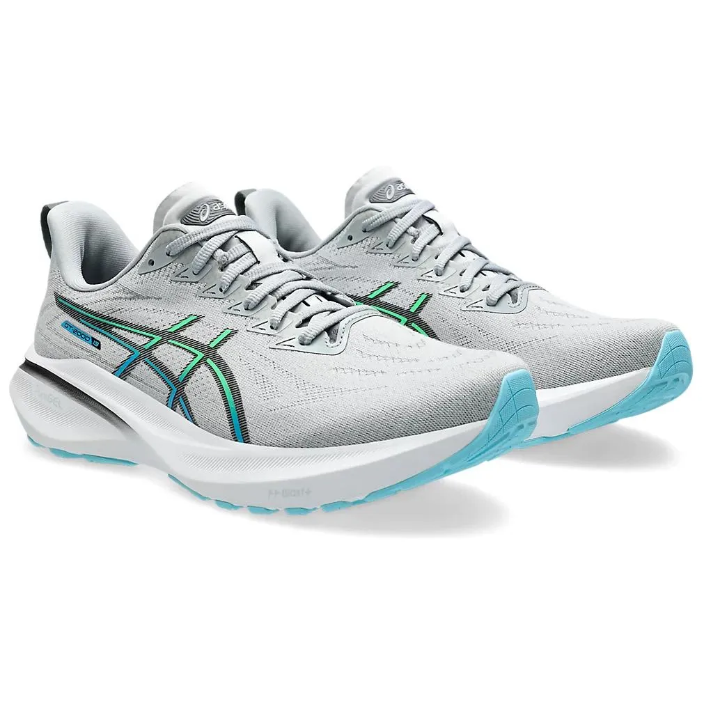 ASICS GT-2000 13 'Piedmont Grey Black' 1011B861-020 sold by KicksCrew product image thumbnail 5