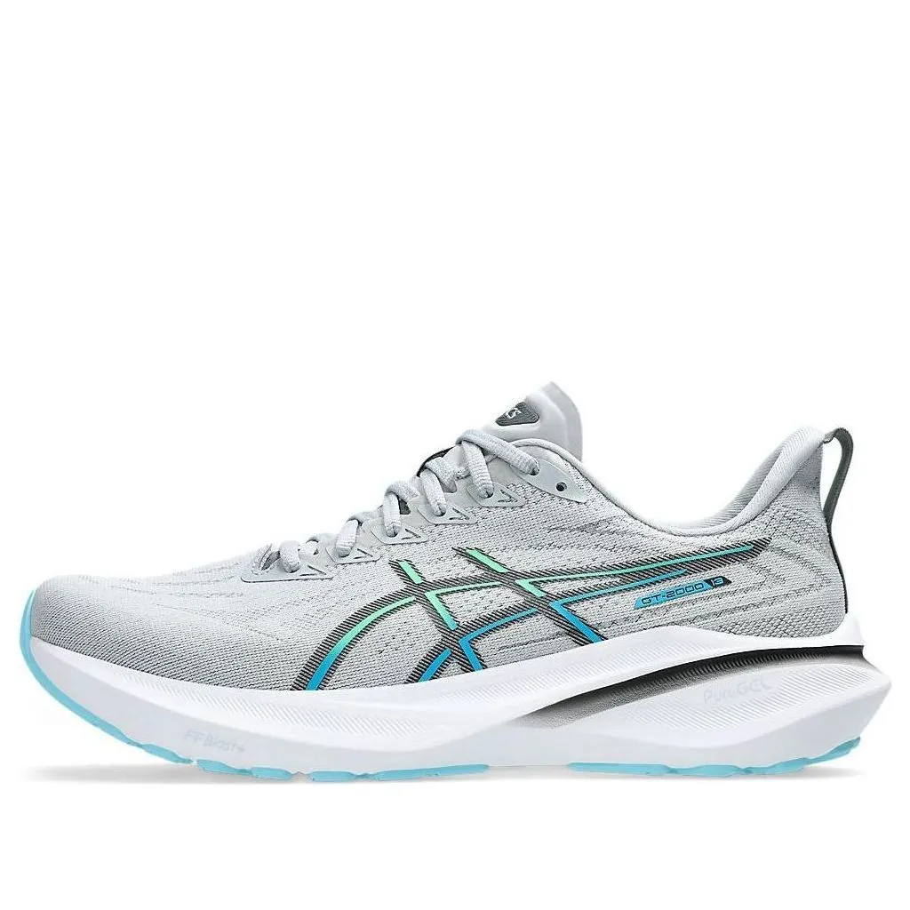 ASICS GT-2000 13 'Piedmont Grey Black' 1011B861-020 sold by KicksCrew
