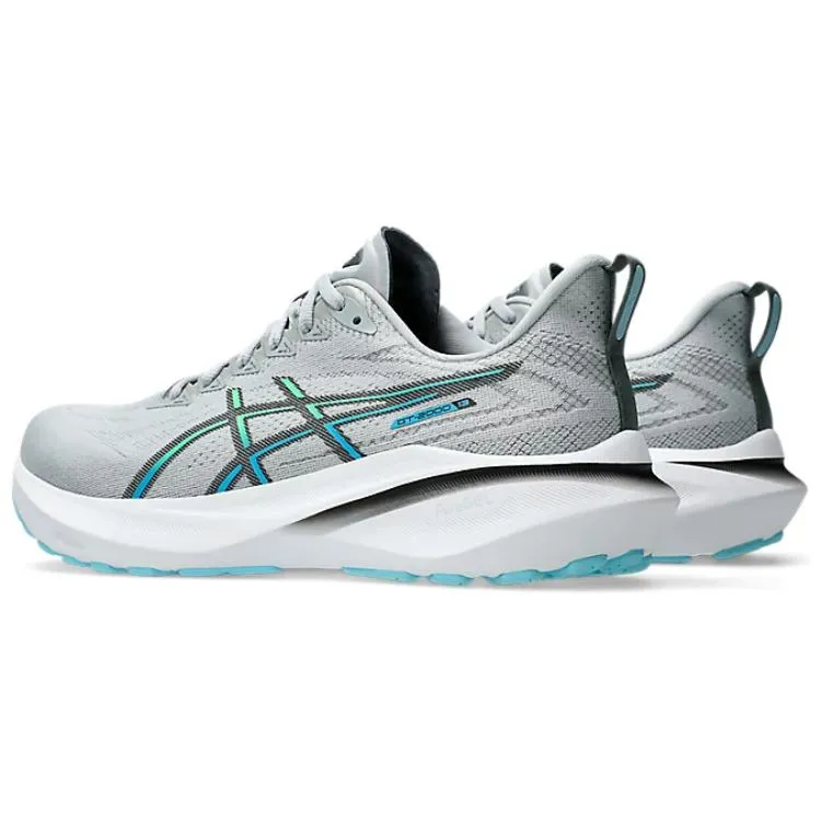 ASICS GT-2000 13 'Piedmont Grey Black' 1011B861-020 sold by KicksCrew product image thumbnail 4