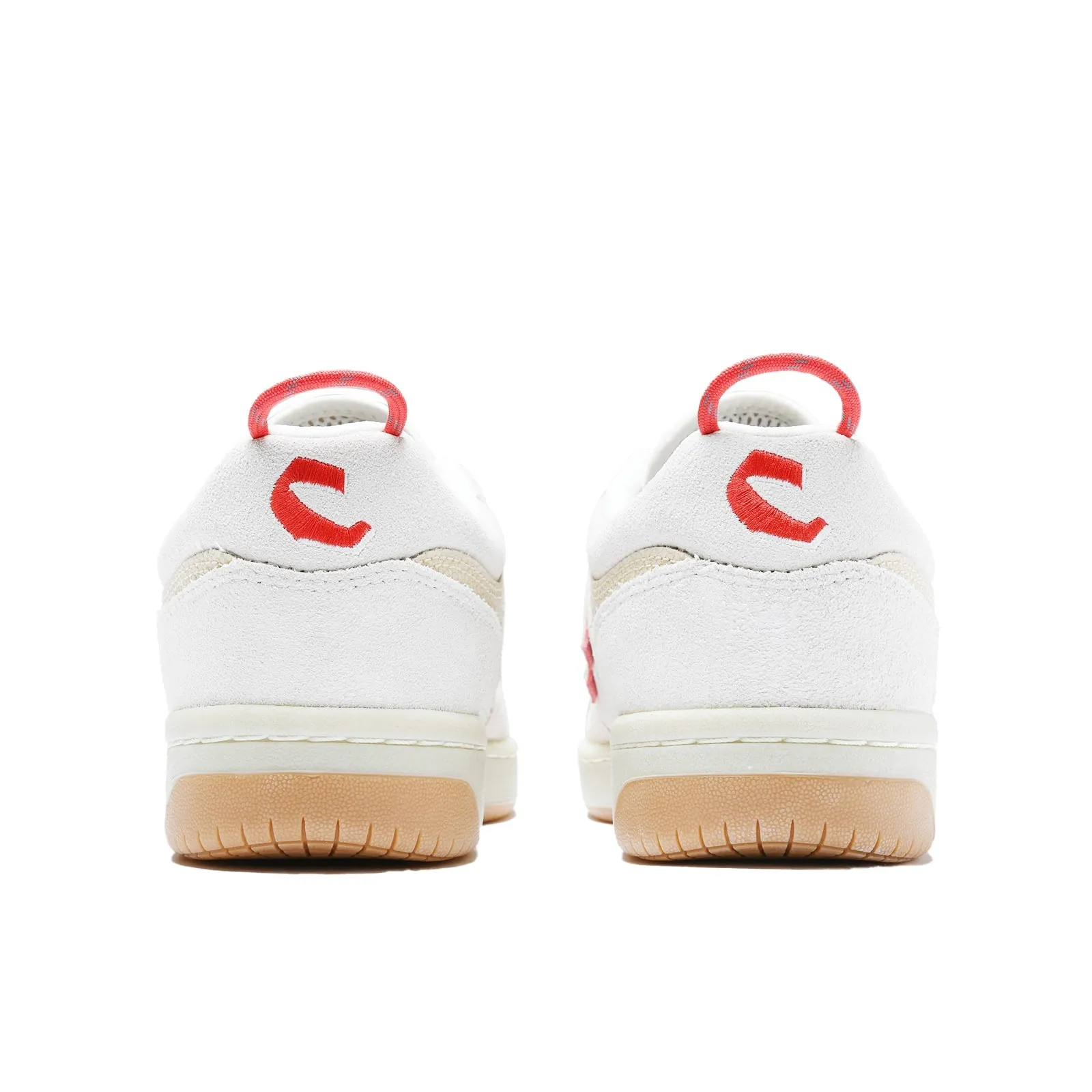 New Balance x Chocolate Skateboards 480 'Sea Salt' NM480SWT sold by KicksCrew product image thumbnail 5