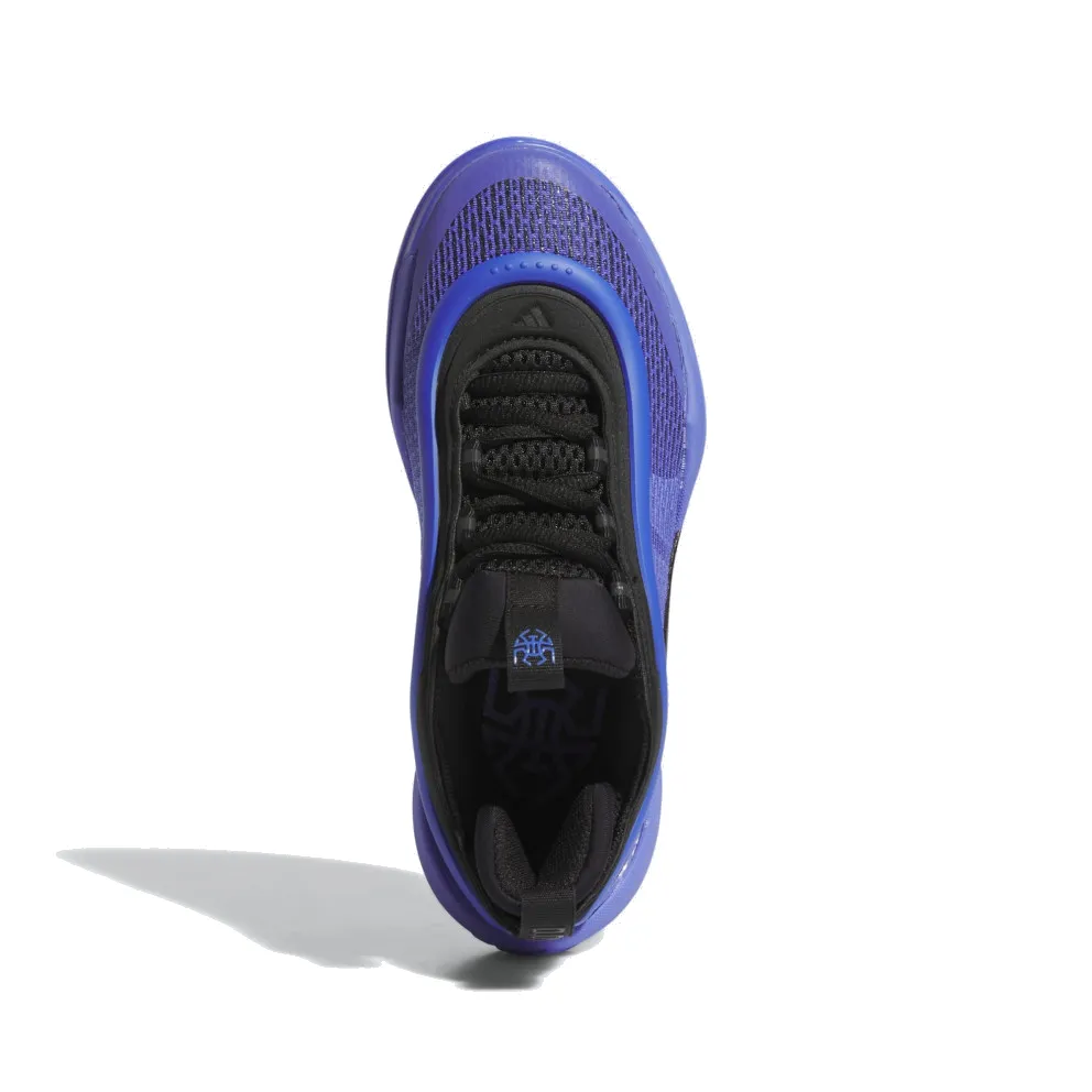 (GS) adidas D.O.N. Issue 6 'Cobalt Blue Black' IG9100 sold by KicksCrew product image thumbnail 2