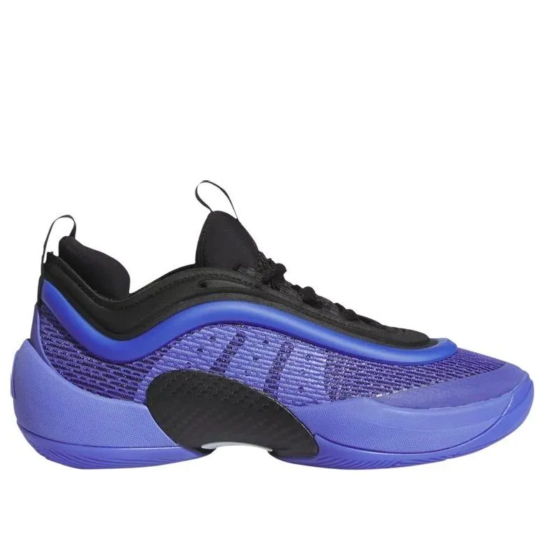 (GS) adidas D.O.N. Issue 6 'Cobalt Blue Black' IG9100 sold by KicksCrew product image thumbnail 3