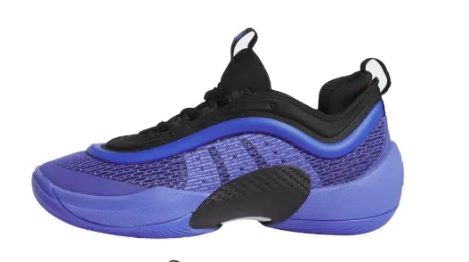 (GS) adidas D.O.N. Issue 6 'Cobalt Blue Black' IG9100 sold by KicksCrew product image thumbnail 4