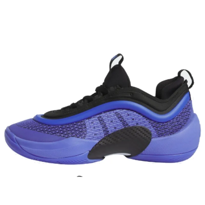 (GS) adidas D.O.N. Issue 6 'Cobalt Blue Black' IG9100 sold by KicksCrew