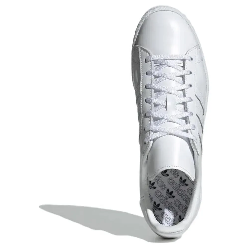 adidas Campus 80s 'Triple White' JR2740 sold by KicksCrew product image thumbnail 4