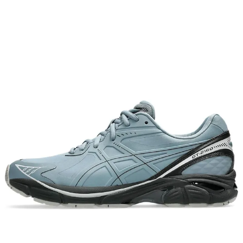 ASICS GT-2160 'Fjord Grey Graphite Grey' 1203A375-400 sold by KicksCrew