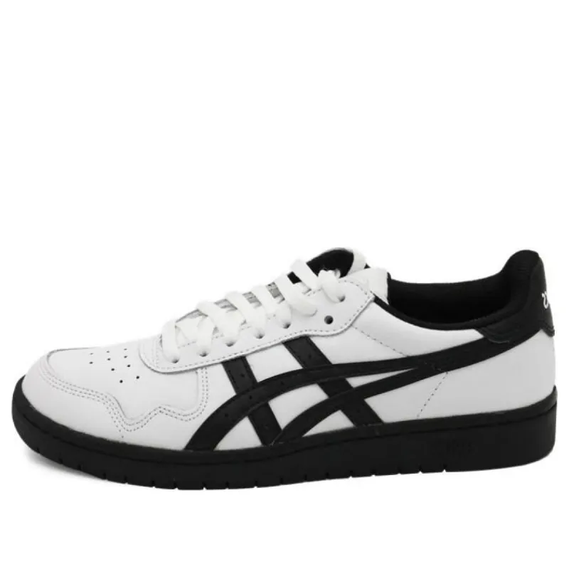 ASICS Japan Pro Gel-Flexkee 'Black Whie' 1201A978-100 sold by KicksCrew