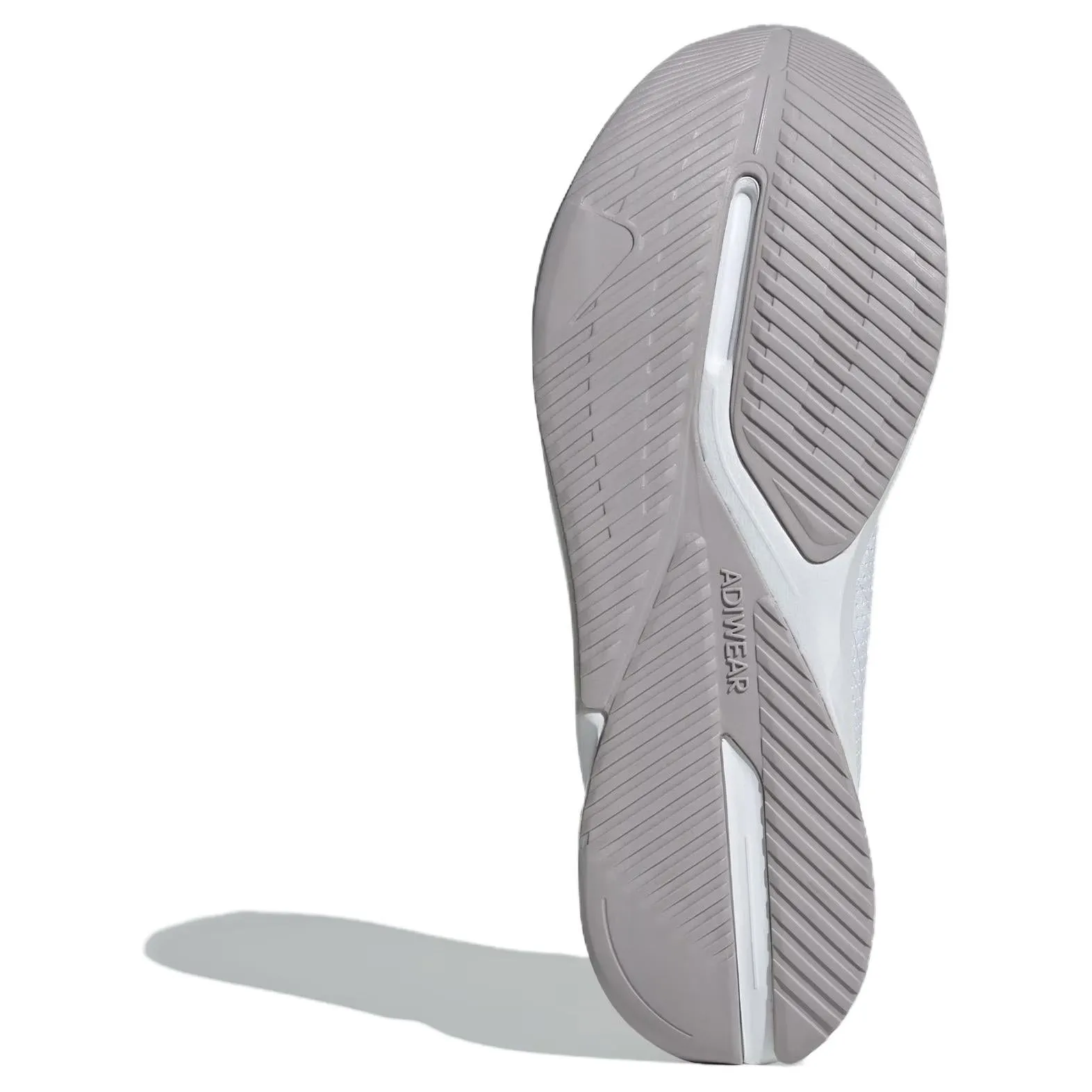 adidas Duramo SL 'White Aurora Solar Red' IF1201 sold by KicksCrew product image thumbnail 5