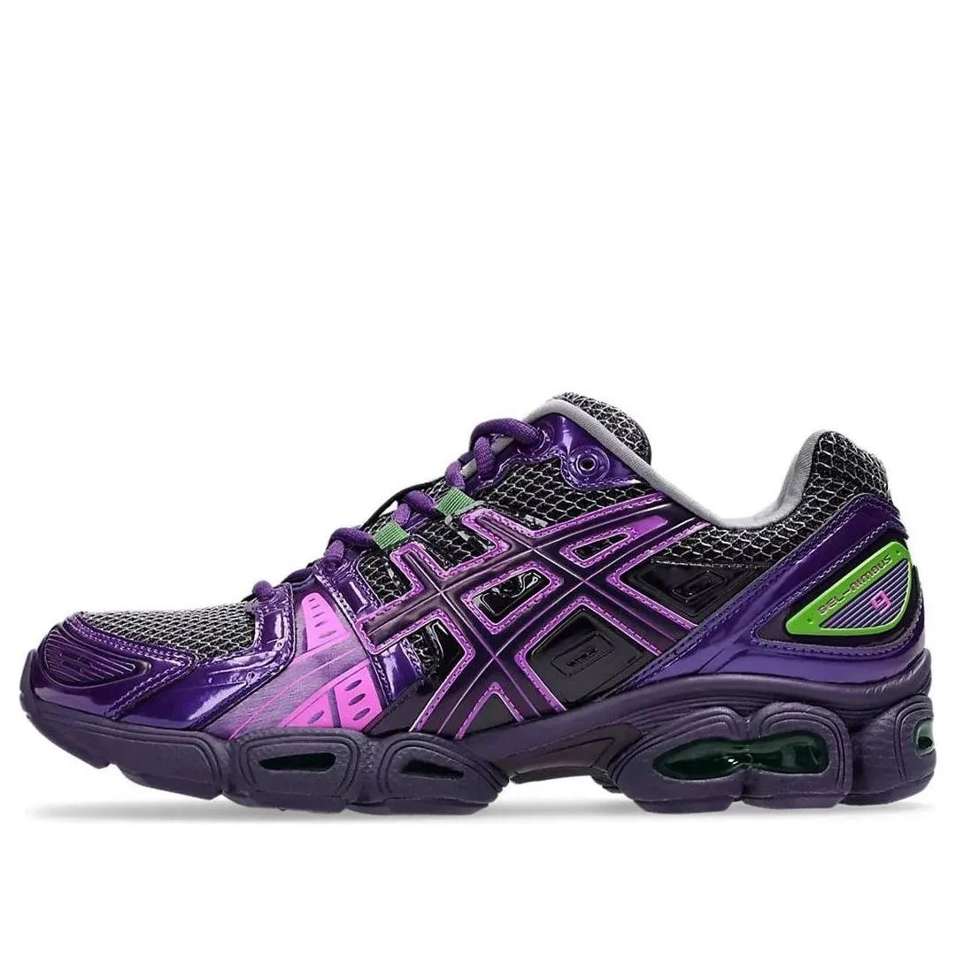 ASICS Gel-Nimbus 9 'Night Shade Orchid' 1203A475-500 sold by KicksCrew
