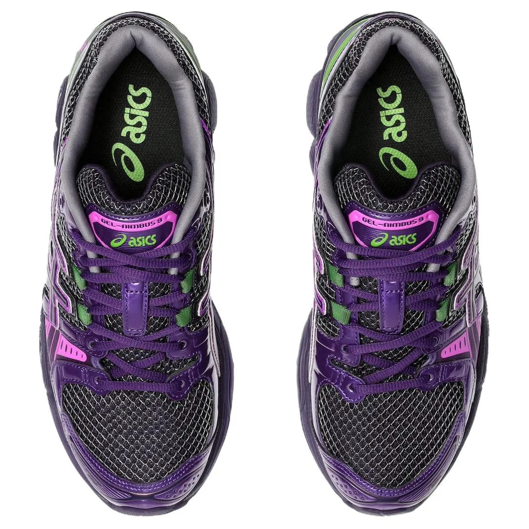 ASICS Gel-Nimbus 9 'Night Shade Orchid' 1203A475-500 sold by KicksCrew product image thumbnail 4