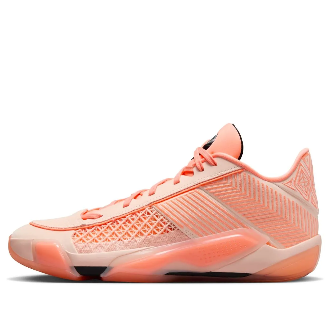 Air Jordan 38 Low 'Mother's Day' FD2326-800 sold by KicksCrew