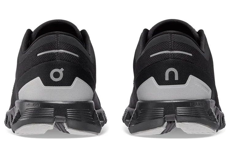 On Running Cloud X 3 'Black' 60.98705 sold by KicksCrew product image thumbnail 5