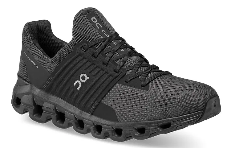 On Running Cloudswift 'All Black' 41.98462 sold by KicksCrew product image thumbnail 3