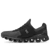 On Running Cloudswift 'All Black' 41.98462 sold by KicksCrew