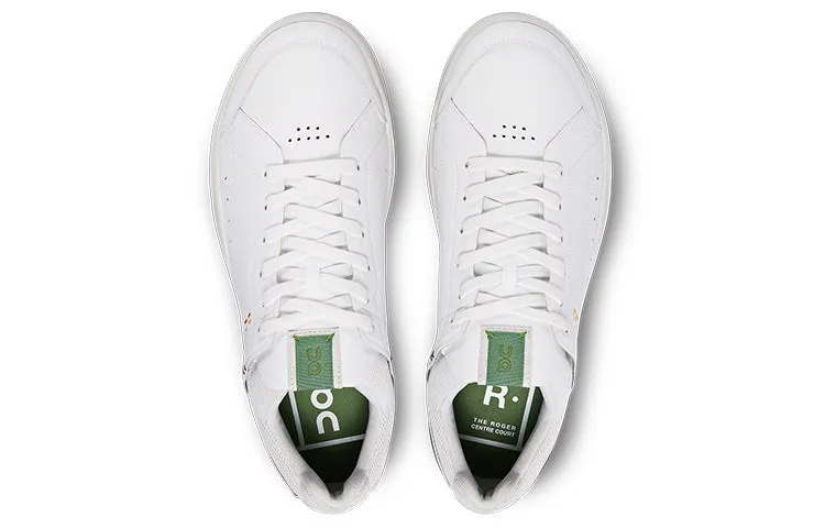 On Running The Roger Centre Court 'White Sage' 48.98325 sold by KicksCrew product image thumbnail 4