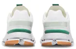 On Running Cloudnova 'White Green' 26.98222 sold by KicksCrew