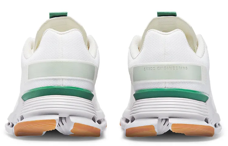 On Running Cloudnova 'White Green' 26.98222 sold by KicksCrew product image thumbnail 5