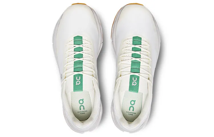 On Running Cloudnova 'White Green' 26.98222 sold by KicksCrew product image thumbnail 4