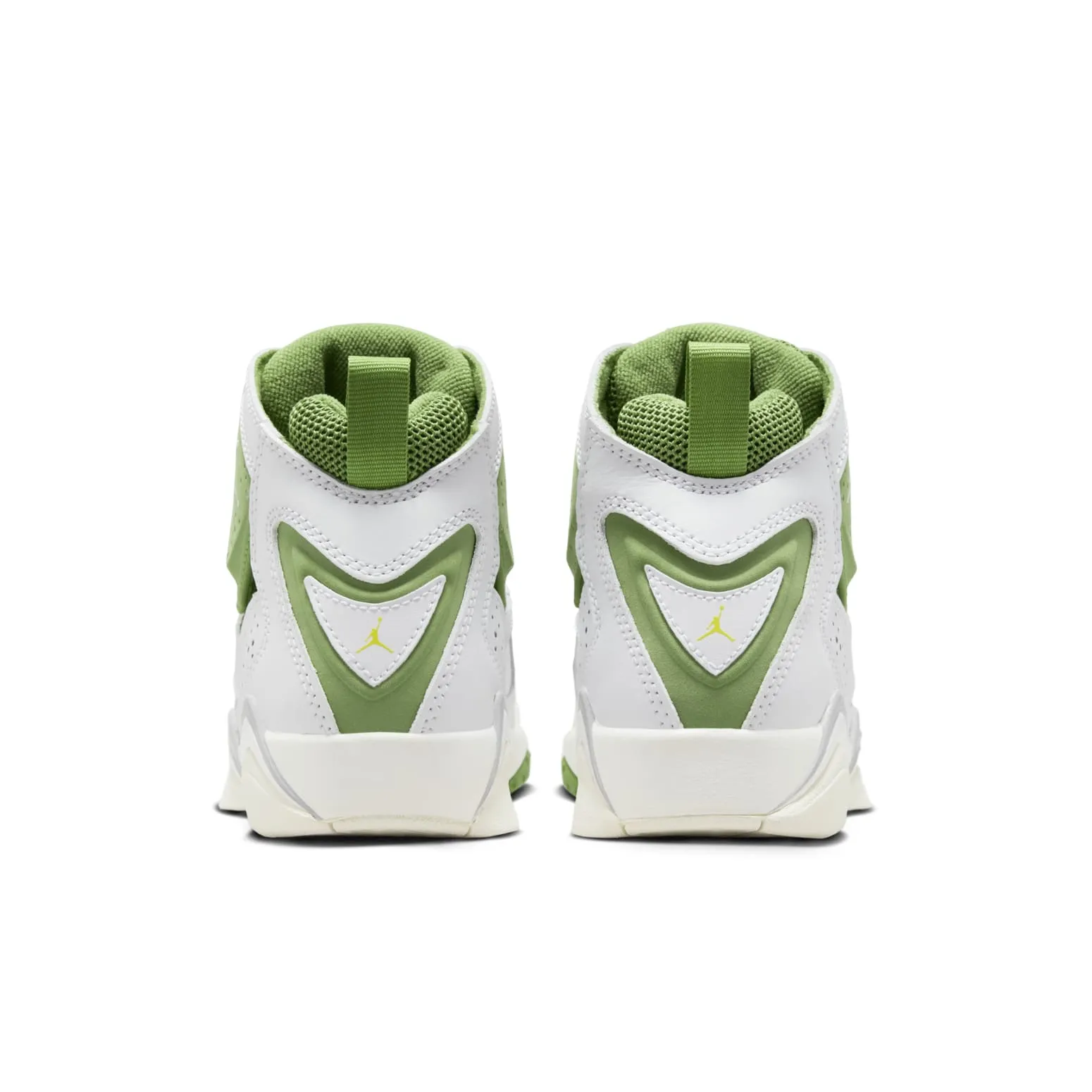 (GS) Air Jordan True Flight 'Chlorophyll' HF4780-100 sold by KicksCrew product image thumbnail 5