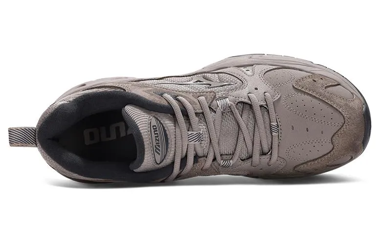 (WMNS) Mizuno TRAINER 2K 'Dark Grey' D1GH230507 sold by KicksCrew product image thumbnail 4