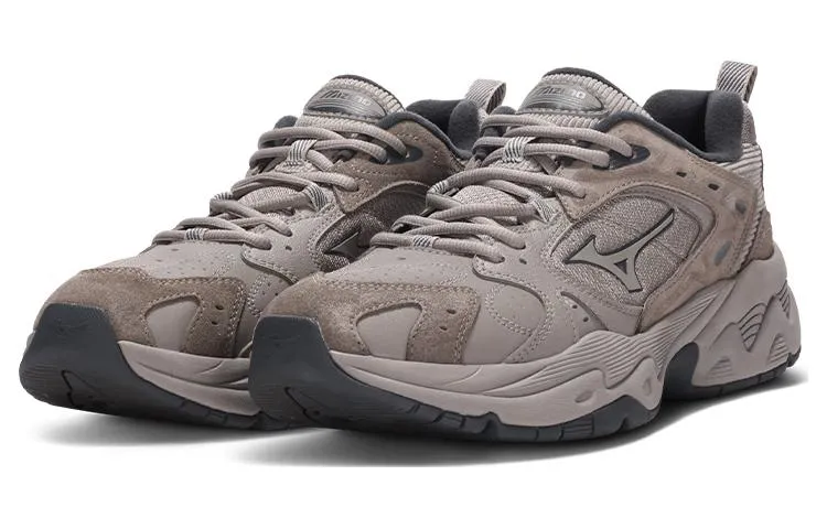 (WMNS) Mizuno TRAINER 2K 'Dark Grey' D1GH230507 sold by KicksCrew product image thumbnail 2