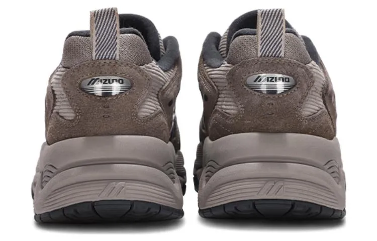 (WMNS) Mizuno TRAINER 2K 'Dark Grey' D1GH230507 sold by KicksCrew product image thumbnail 5
