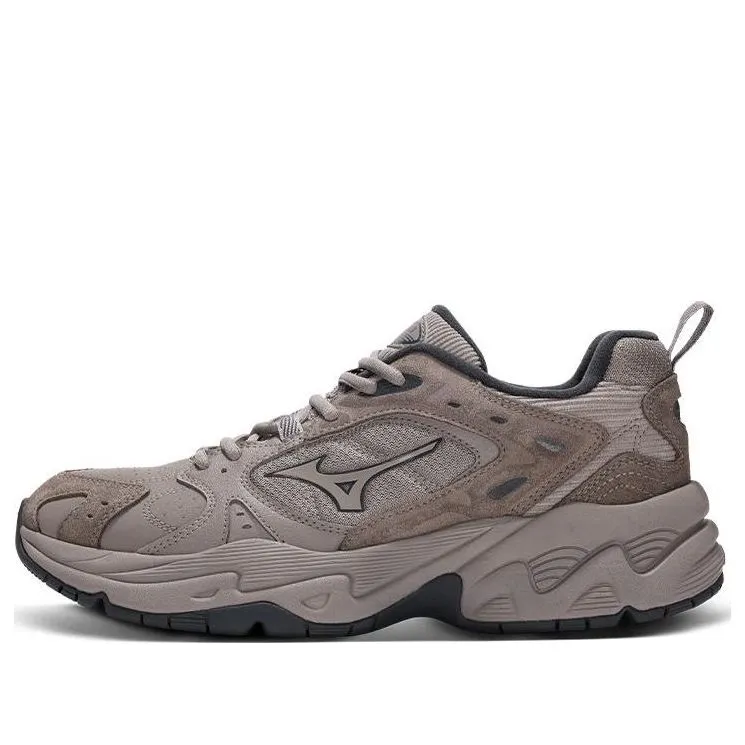 (WMNS) Mizuno TRAINER 2K 'Dark Grey' D1GH230507 sold by KicksCrew