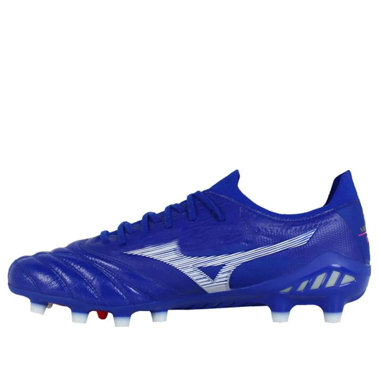 Mizuno Morelia Neo 3 beta Japan 'Blue White' P1GA209025 sold by KicksCrew