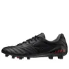 Mizuno Monarcida Neo II Pro 'Black' P1GA222200 sold by KicksCrew