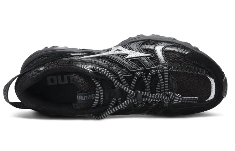 Mizuno FIYI TL 'Black Grey' D1GH240901 sold by KicksCrew product image thumbnail 3