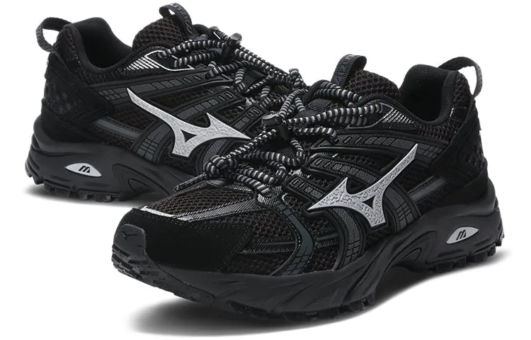 Mizuno FIYI TL 'Black Grey' D1GH240901 sold by KicksCrew product image thumbnail 5