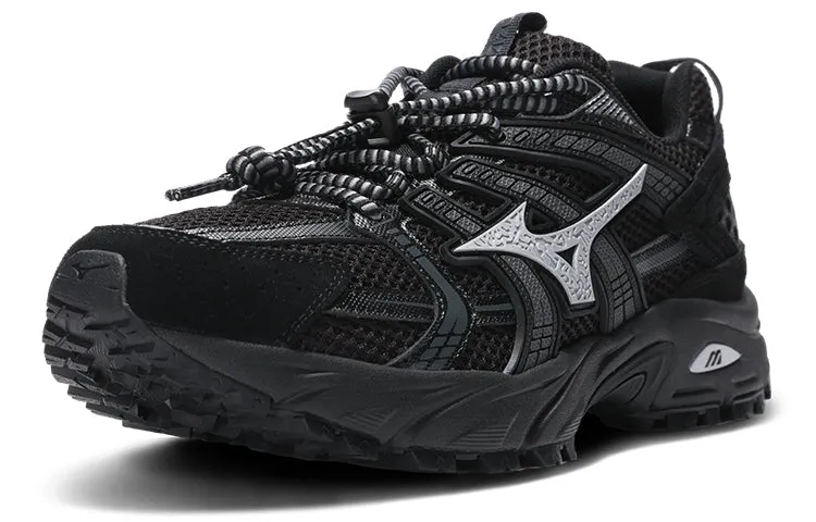 Mizuno FIYI TL 'Black Grey' D1GH240901 sold by KicksCrew product image thumbnail 4