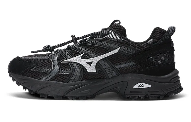 Mizuno FIYI TL 'Black Grey' D1GH240901 sold by KicksCrew product image thumbnail 2
