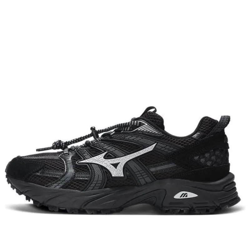 Mizuno FIYI TL 'Black Grey' D1GH240901 sold by KicksCrew