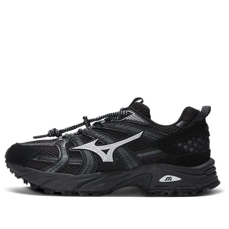Mizuno FIYI TL 'Black Grey' D1GH240901 sold by KicksCrew