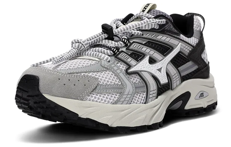 Mizuno FIYI TL 'Grey Black' D1GH240902 sold by KicksCrew product image thumbnail 4