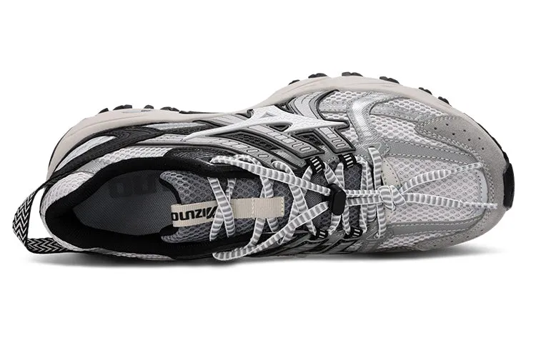 Mizuno FIYI TL 'Grey Black' D1GH240902 sold by KicksCrew product image thumbnail 3