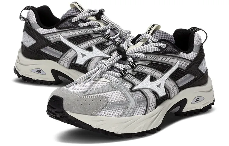 Mizuno FIYI TL 'Grey Black' D1GH240902 sold by KicksCrew product image thumbnail 5