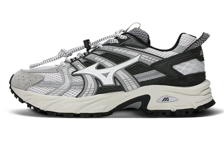 Mizuno FIYI TL 'Grey Black' D1GH240902 sold by KicksCrew product image thumbnail 2