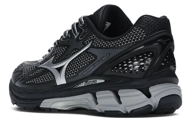 Mizuno Halo Mix 'Black Silver' D1GH240801 sold by KicksCrew product image thumbnail 4