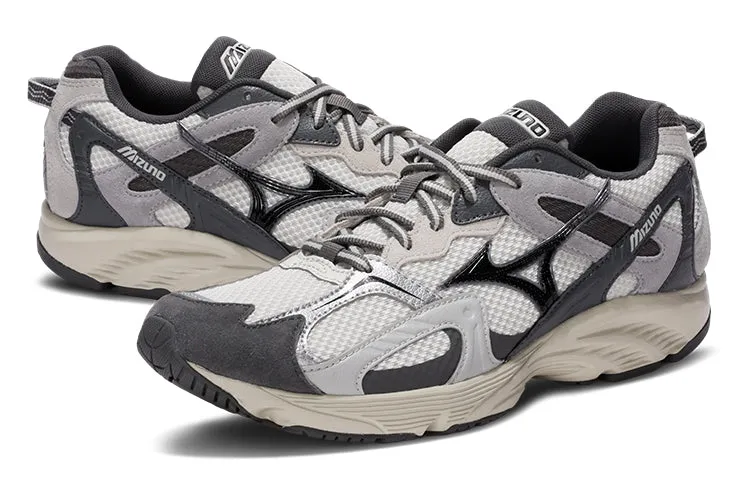 Mizuno LG 90S V2 'Black Light Grey' D1GH232203 sold by KicksCrew product image thumbnail 5