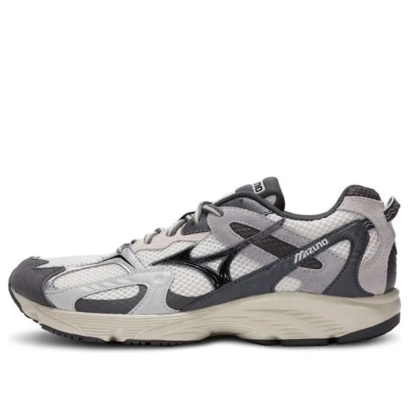 Mizuno LG 90S V2 'Black Light Grey' D1GH232203 sold by KicksCrew